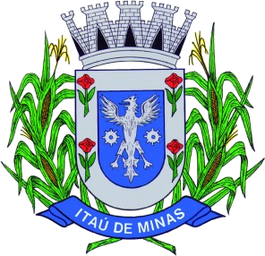 Prefeitura de Itaú de Minas
