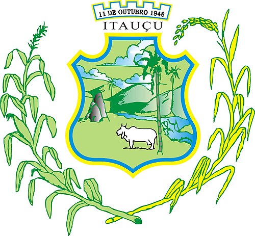 Prefeitura de Itauçu