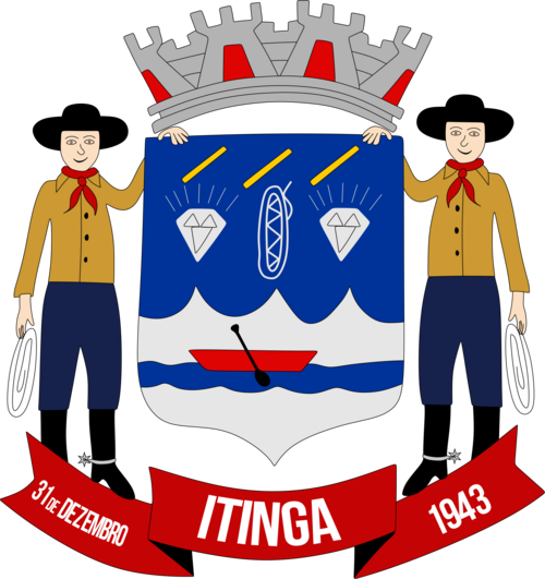 Prefeitura de Itinga