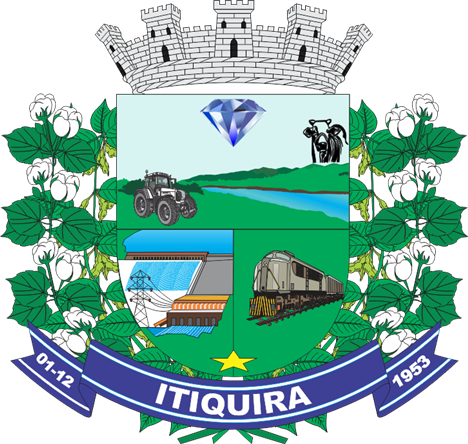 Prefeitura de Itiquira