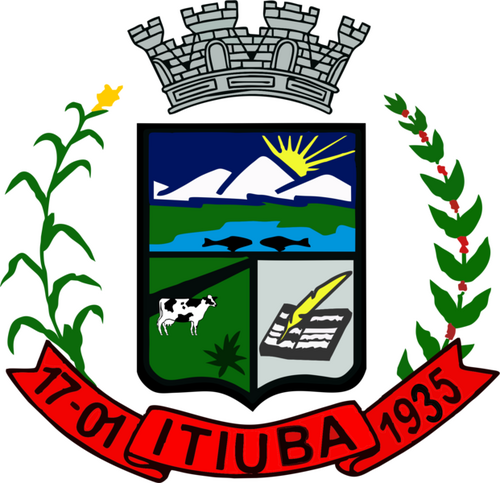 Prefeitura de Itiúba