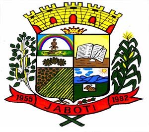 Prefeitura de Jaboti
