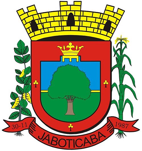 Prefeitura de Jaboticaba