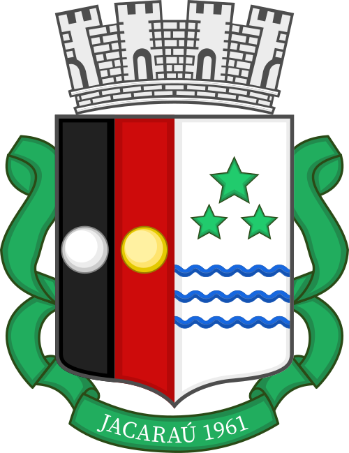 Prefeitura de Jacaraú