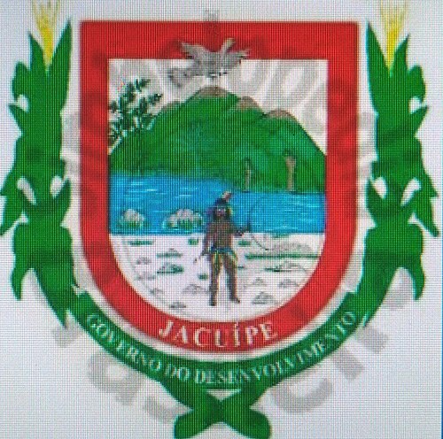 Prefeitura de Jacuípe