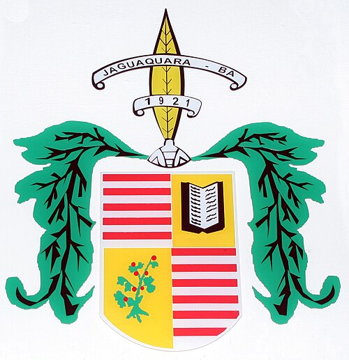 Prefeitura de Jaguaquara