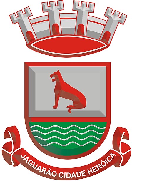Prefeitura de Jaguarão