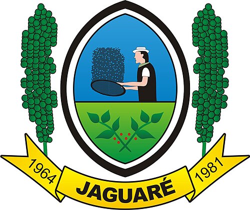 Prefeitura de Jaguaré