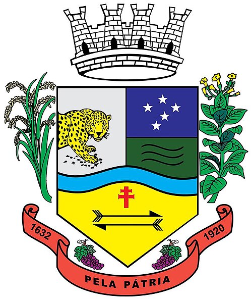 Prefeitura de Jaguari