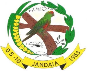 Prefeitura de Jandaia