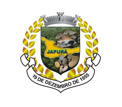 Prefeitura de Japurá