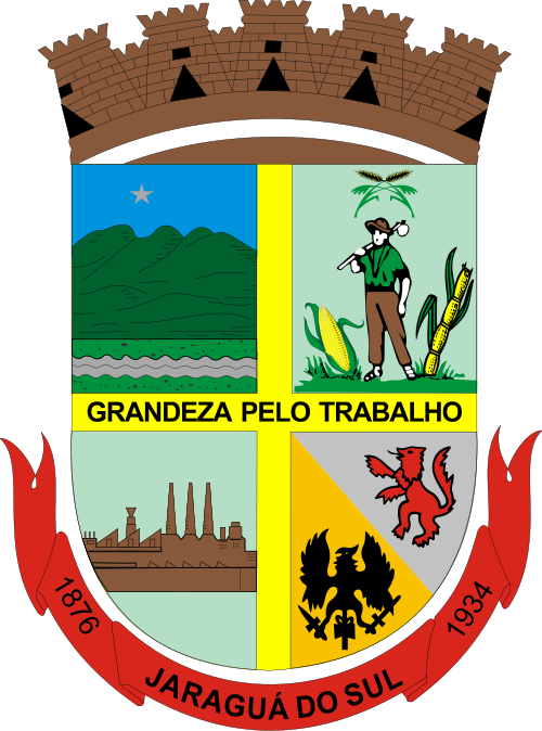 Prefeitura de Jaraguá do Sul