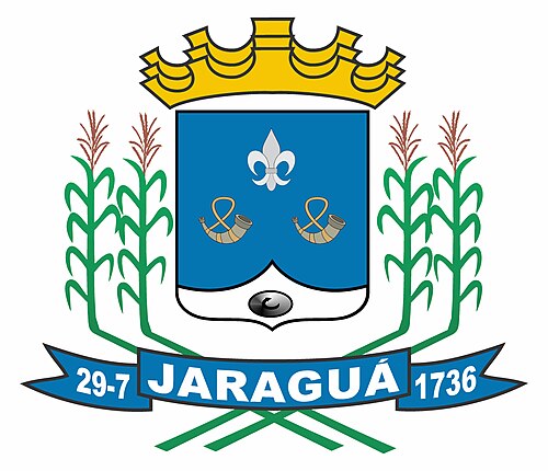 Prefeitura de Jaraguá