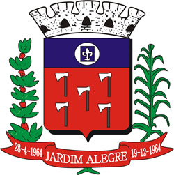 Prefeitura de Jardim Alegre