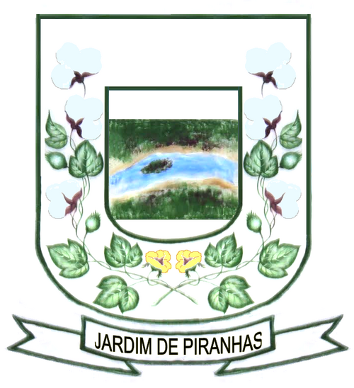 Prefeitura de Jardim de Piranhas