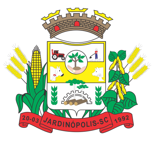 Prefeitura de Jardinópolis