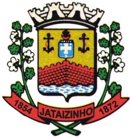 Prefeitura de Jataizinho