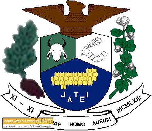 Prefeitura de Jateí