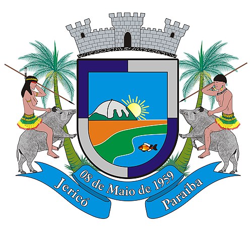 Prefeitura de Jericó