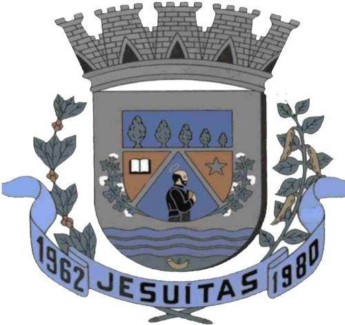 Prefeitura de Jesuítas