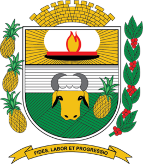 Prefeitura de João Ramalho