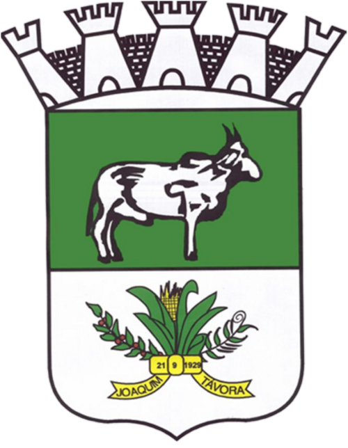 Prefeitura de Joaquim Távora