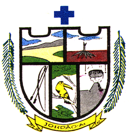 Prefeitura de Jordão