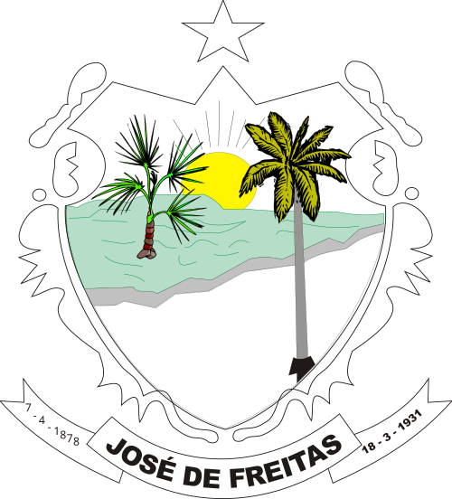Prefeitura de José de Freitas
