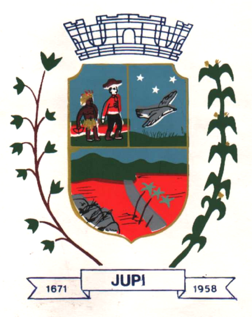 Prefeitura de Jupi