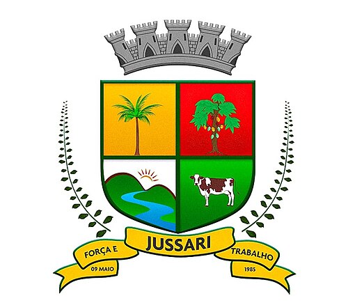 Prefeitura de Jussari