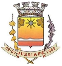 Prefeitura de Jussiape