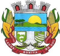 Prefeitura de Lagoa Bonita do Sul