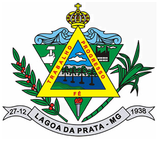 Prefeitura de Lagoa da Prata