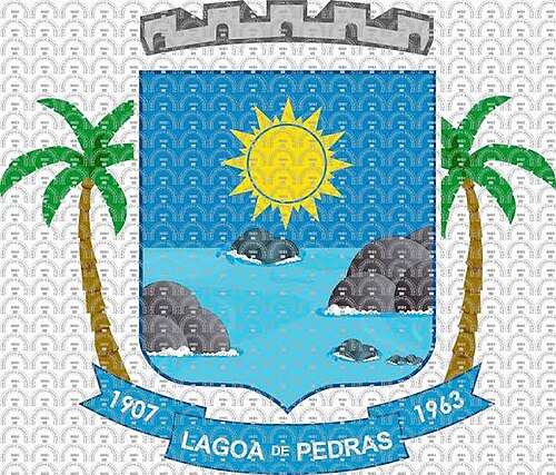 Prefeitura de Lagoa de Pedras