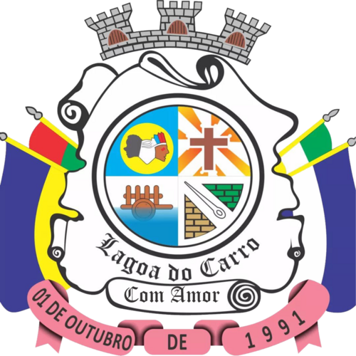 Prefeitura de Lagoa do Carro