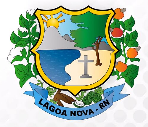 Prefeitura de Lagoa Nova