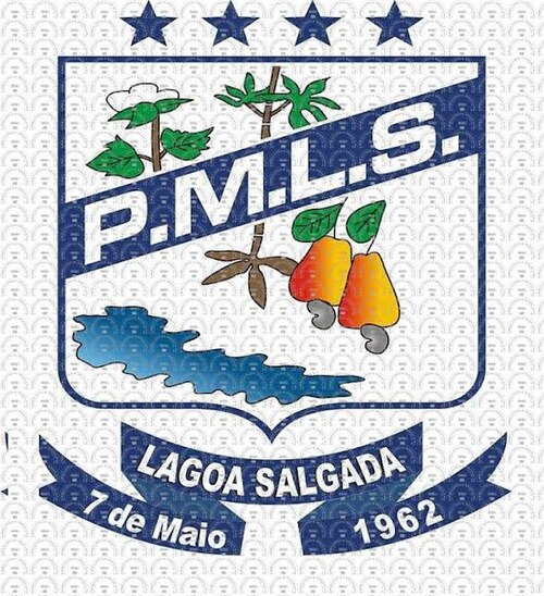 Prefeitura de Lagoa Salgada