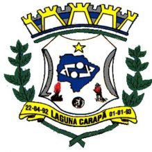 Prefeitura de Laguna Carapã