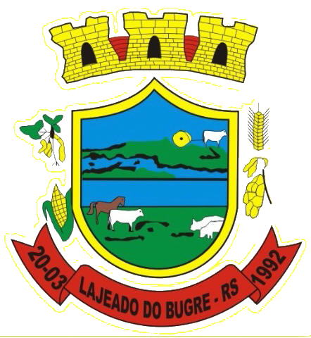 Prefeitura de Lajeado do Bugre