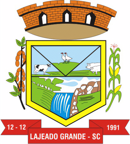 Prefeitura de Lajeado Grande