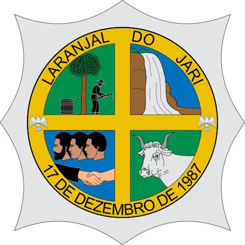 Prefeitura de Laranjal do Jari
