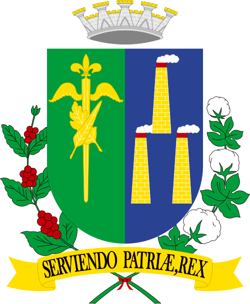 Prefeitura de Laranjal Paulista
