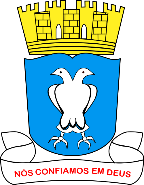 Prefeitura de Lauro de Freitas