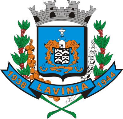Prefeitura de Lavínia