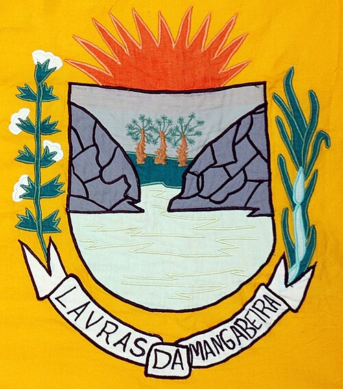 Prefeitura de Lavras da Mangabeira