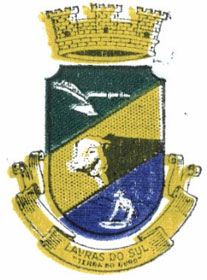 Prefeitura de Lavras do Sul