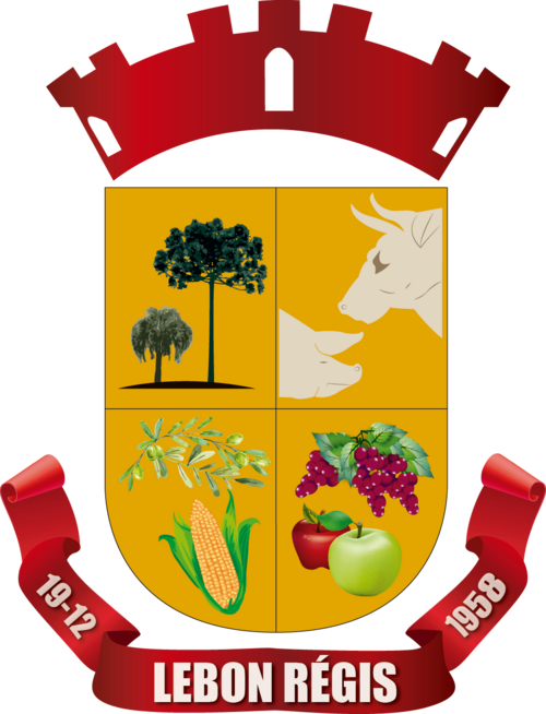 Prefeitura de Lebon Régis