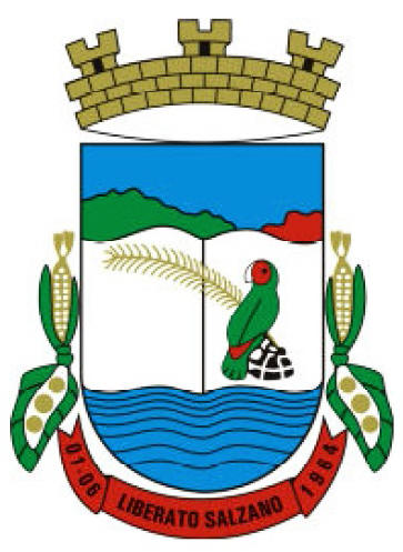 Prefeitura de Liberato Salzano