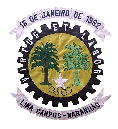 Prefeitura de Lima Campos