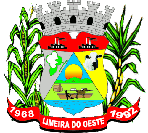 Prefeitura de Limeira do Oeste